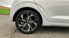 Hyundai i10 1.0 T-GDi N Line 5dr Petrol Hatchback